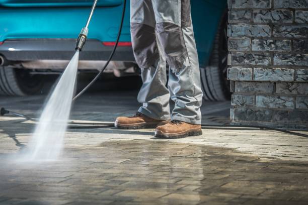 Best Oil Spill Cleanup  in Chigan Center, MI